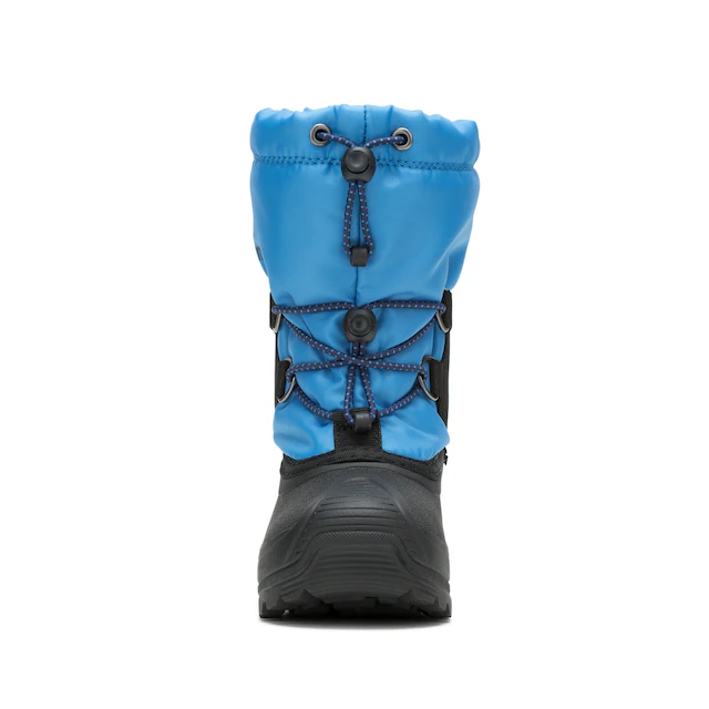 Kamik Winterboots »NORTHPOLE« Snowboots,Winterstiefel,gefüttert,wasserdicht
