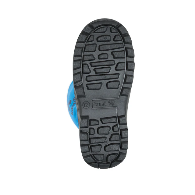 Kamik Winterboots »NORTHPOLE« Snowboots,Winterstiefel,gefüttert,wasserdicht