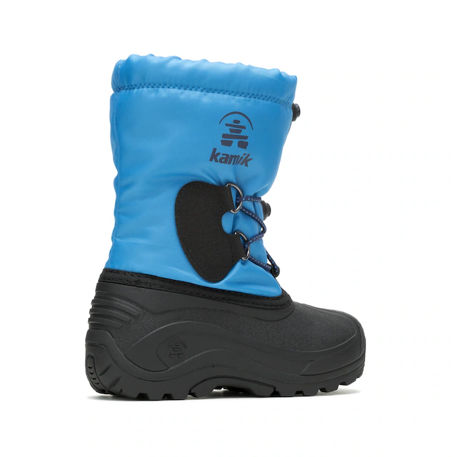 Kamik Winterboots »NORTHPOLE« Snowboots,Winterstiefel,gefüttert,wasserdicht