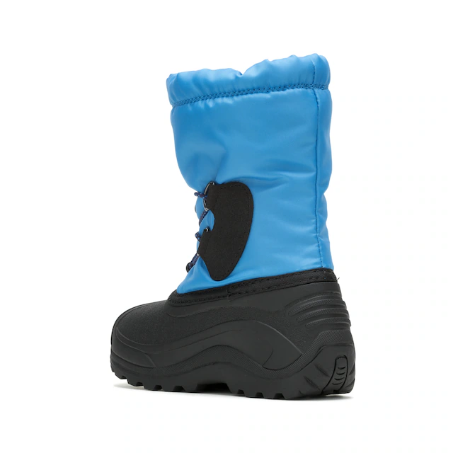 Kamik Winterboots »NORTHPOLE« Snowboots,Winterstiefel,gefüttert,wasserdicht