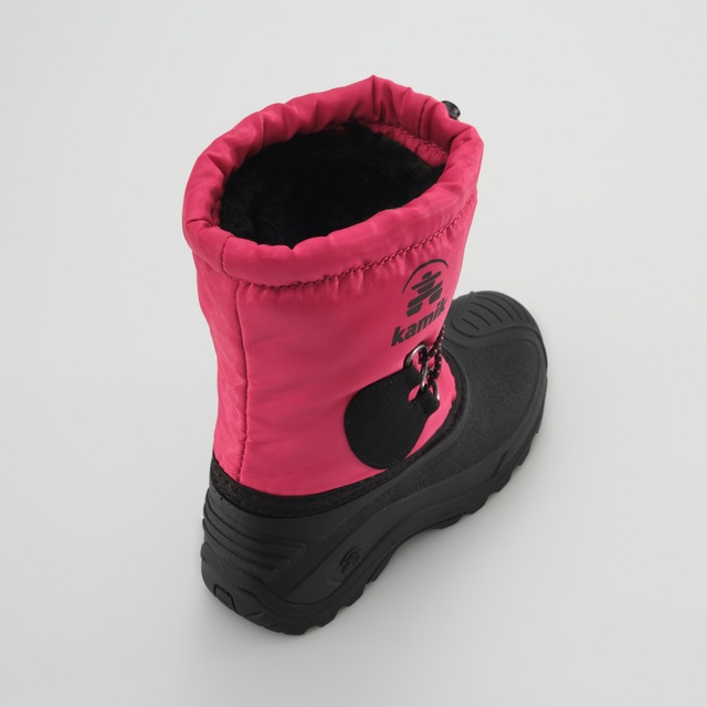Kamik Winterboots »NORTHPOLE« Snowboots,Winterstiefel,gefüttert,wasserdicht