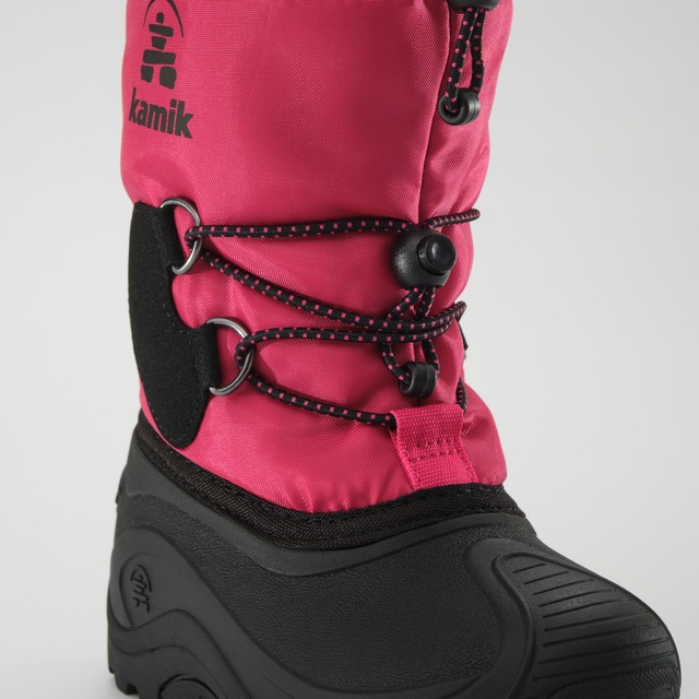 Kamik Winterboots »NORTHPOLE« Snowboots,Winterstiefel,gefüttert,wasserdicht