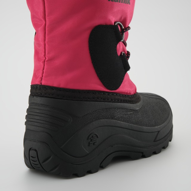 Kamik Winterboots »NORTHPOLE« Snowboots,Winterstiefel,gefüttert,wasserdicht
