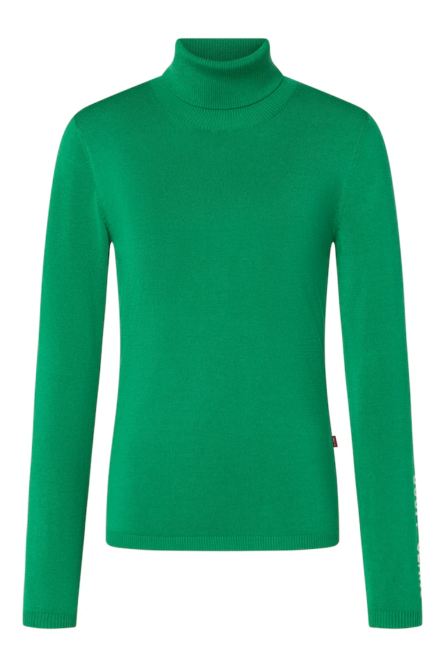 JOOP! Stehkragenpullover »Kaisha« Regular fit mit Rollkragen
