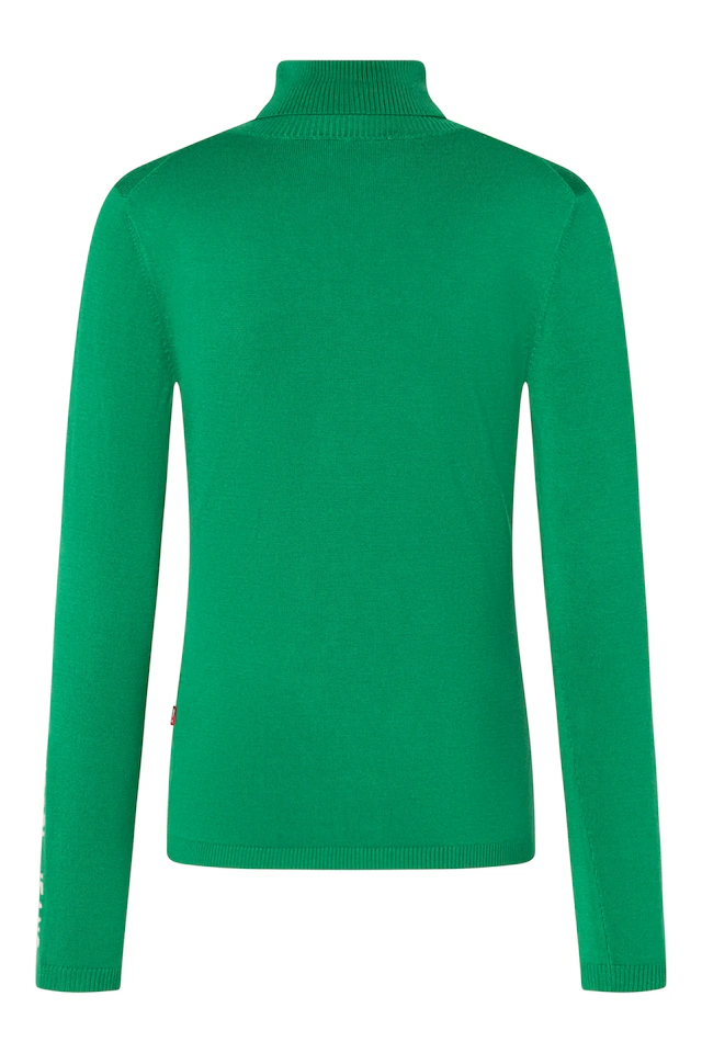 JOOP! Stehkragenpullover »Kaisha« Regular fit mit Rollkragen