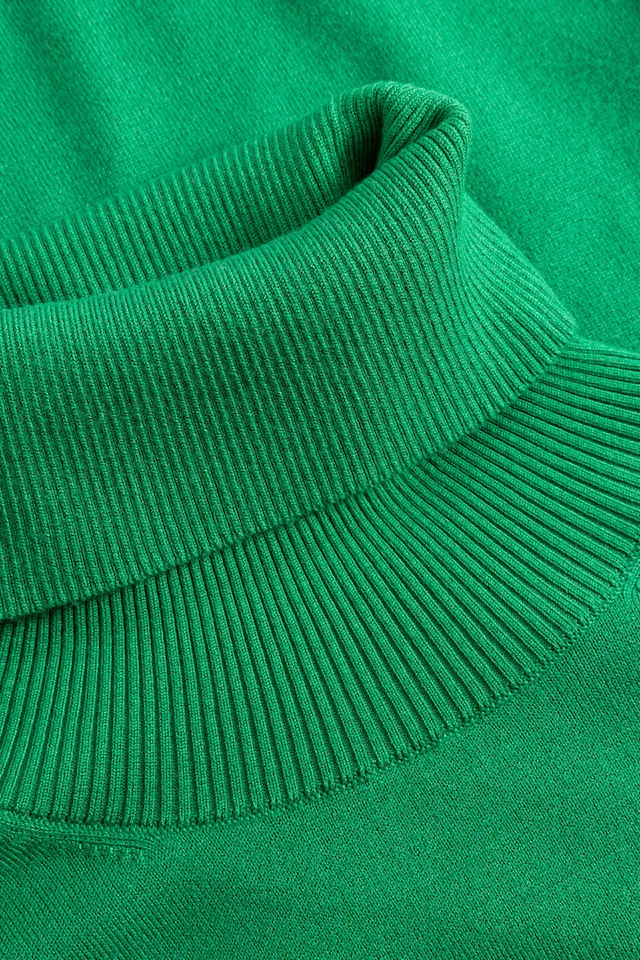 JOOP! Stehkragenpullover »Kaisha« Regular fit mit Rollkragen