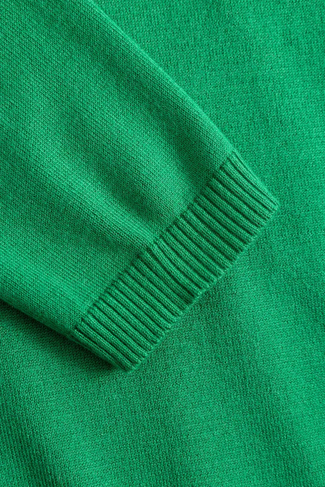 JOOP! Stehkragenpullover »Kaisha« Regular fit mit Rollkragen