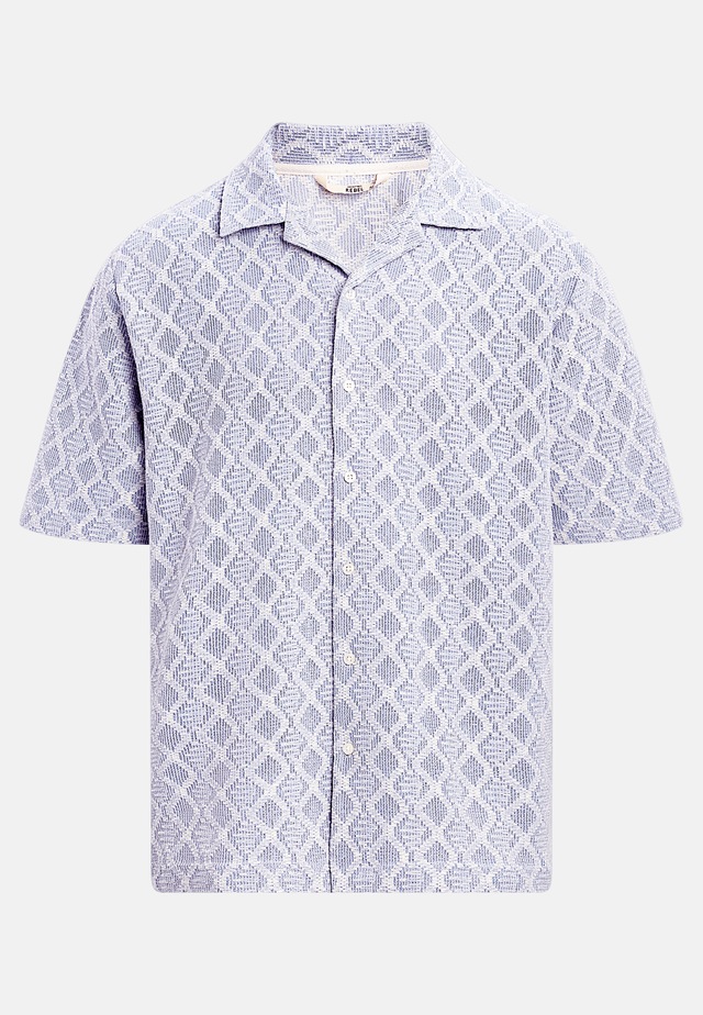 REDEFINED REBEL Langarmhemd »Redefined Rebel Shirt RRZander Shirt BOXY FIT«