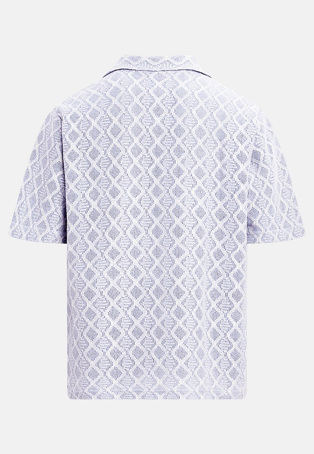 REDEFINED REBEL Langarmhemd »Redefined Rebel Shirt RRZander Shirt BOXY FIT«