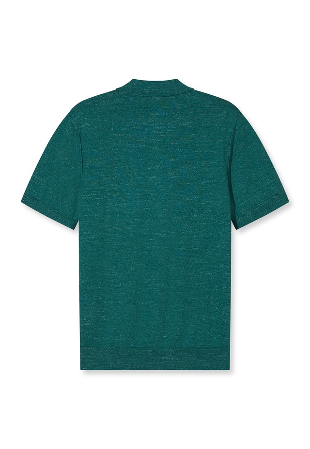 OLYMP Poloshirt »OLYMP Casual Strick, Polo«
