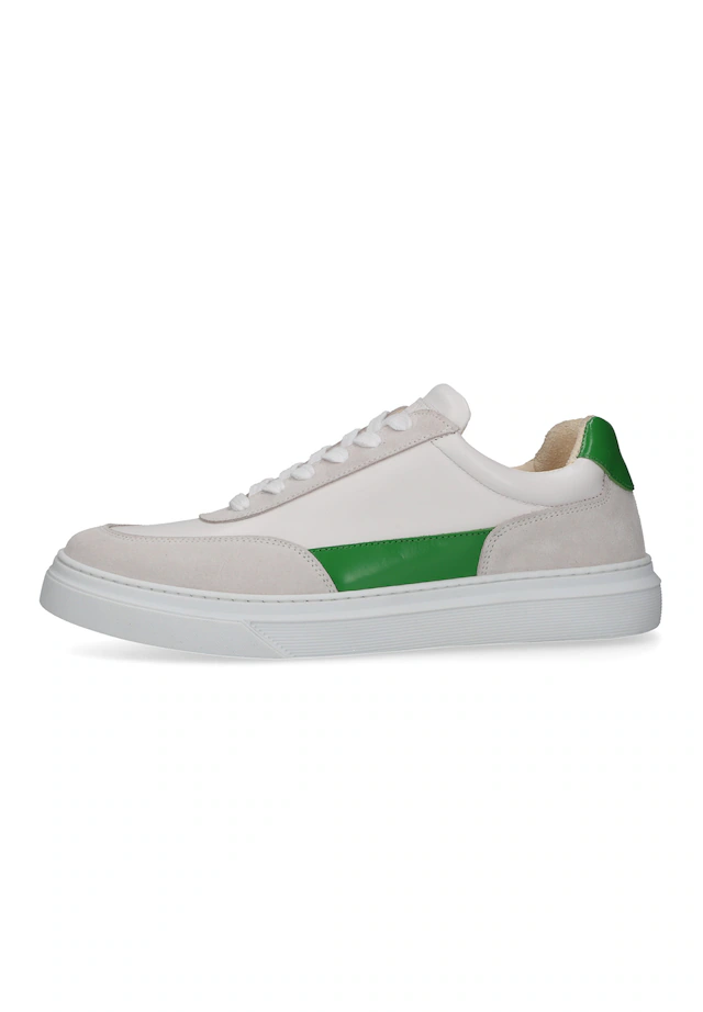 Henry Stevens Sneaker »Travis US«