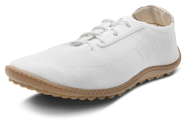 Leguano Barfußschuh »ADVICE« Schnürschuh, Freizeitschuh, mit Weltneuheit Hybridsohle, für Sie&Ihn