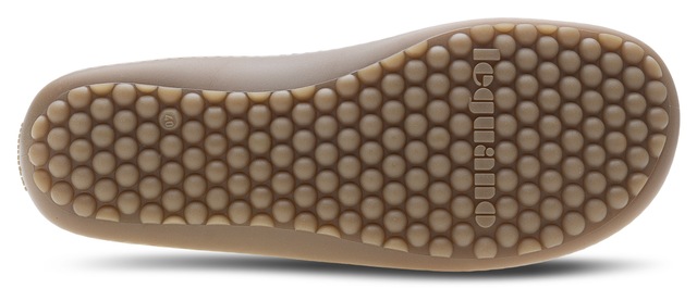Leguano Barfußschuh »ADVICE« Schnürschuh, Freizeitschuh, mit Weltneuheit Hybridsohle, für Sie&Ihn