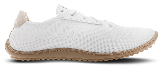 Leguano Barfußschuh »ADVICE« Schnürschuh, Freizeitschuh, mit Weltneuheit Hybridsohle, für Sie&Ihn
