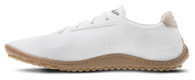 Leguano Barfußschuh »ADVICE« Schnürschuh, Freizeitschuh, mit Weltneuheit Hybridsohle, für Sie&Ihn