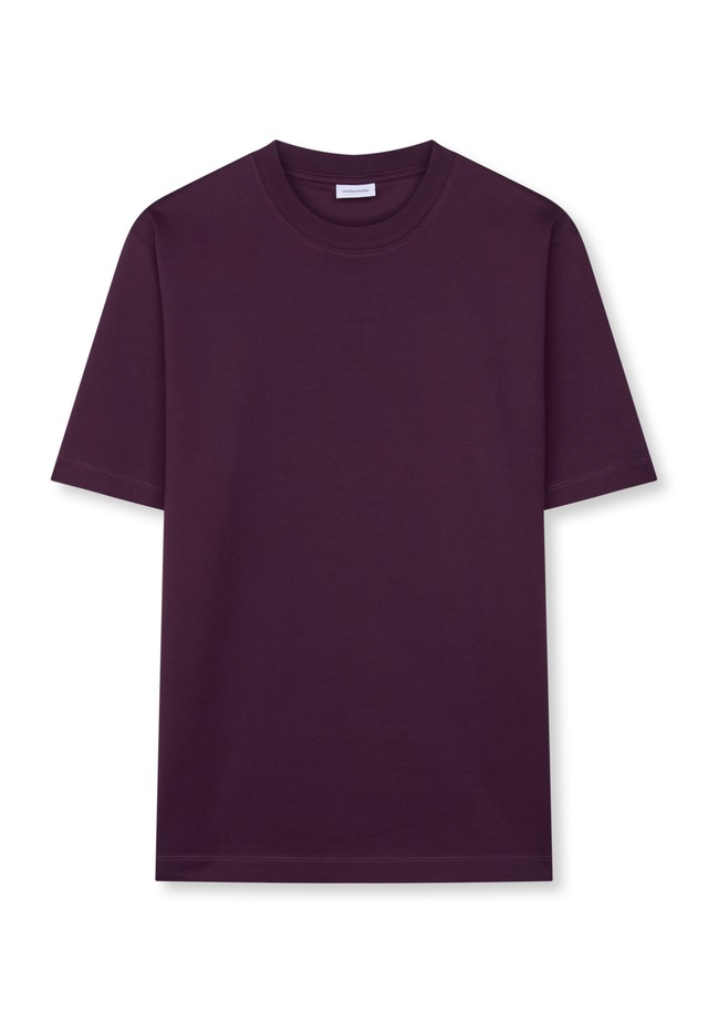seidensticker T-Shirt 1/2 Rundhals Uni