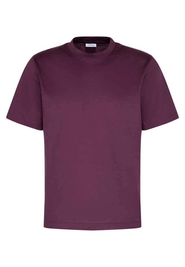 seidensticker T-Shirt 1/2 Rundhals Uni