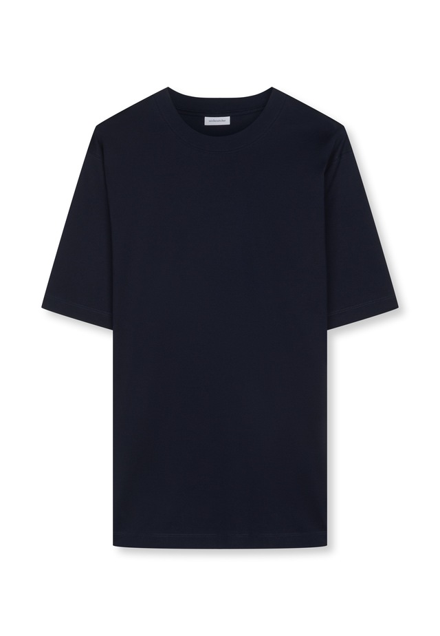 seidensticker T-Shirt 1/2 Rundhals Uni