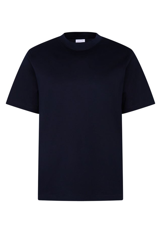 seidensticker T-Shirt 1/2 Rundhals Uni