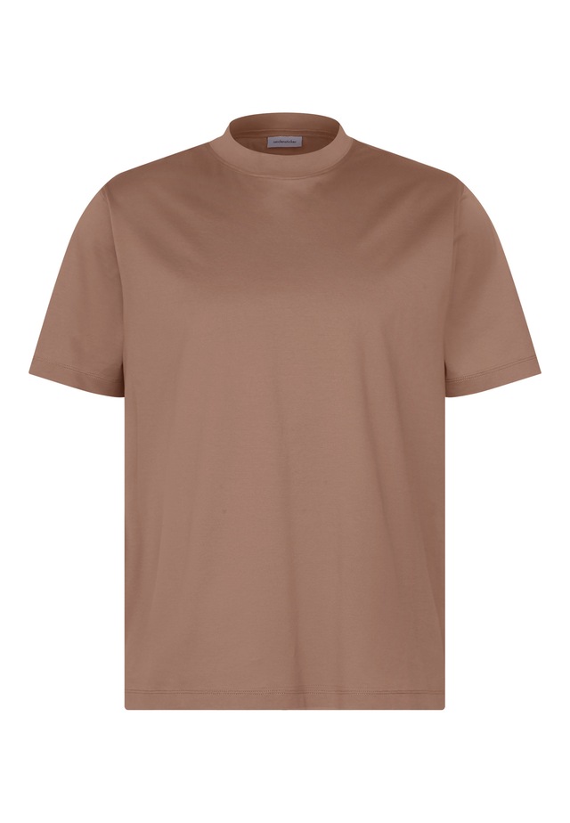seidensticker T-Shirt 1/2 Rundhals Uni
