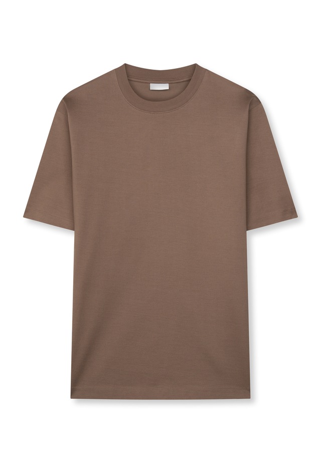 seidensticker T-Shirt 1/2 Rundhals Uni