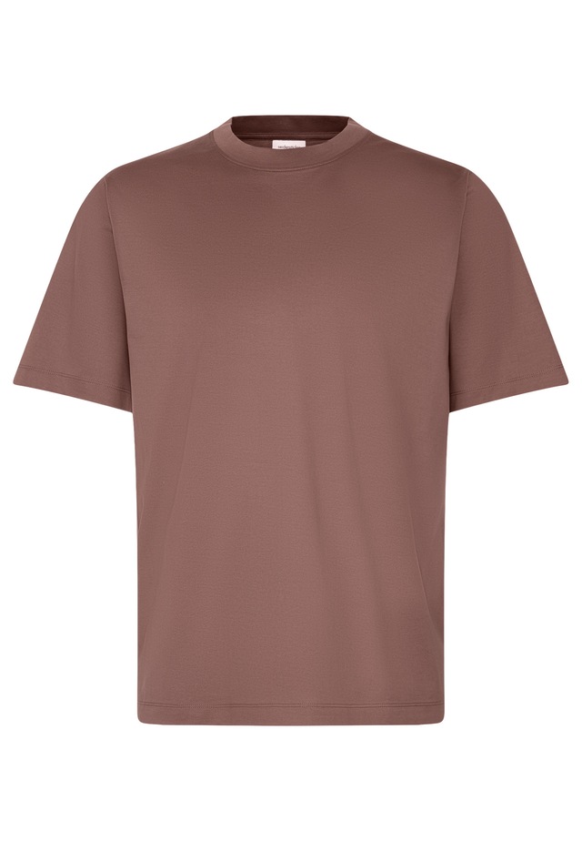 seidensticker T-Shirt 1/2 Rundhals Uni