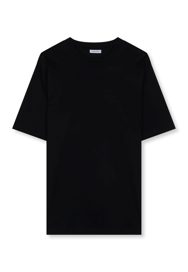 seidensticker T-Shirt 1/2 Rundhals Uni