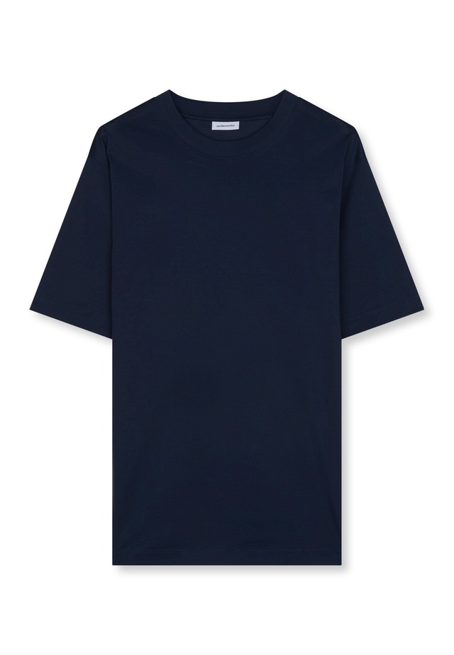 seidensticker T-Shirt 1/2 Rundhals Uni