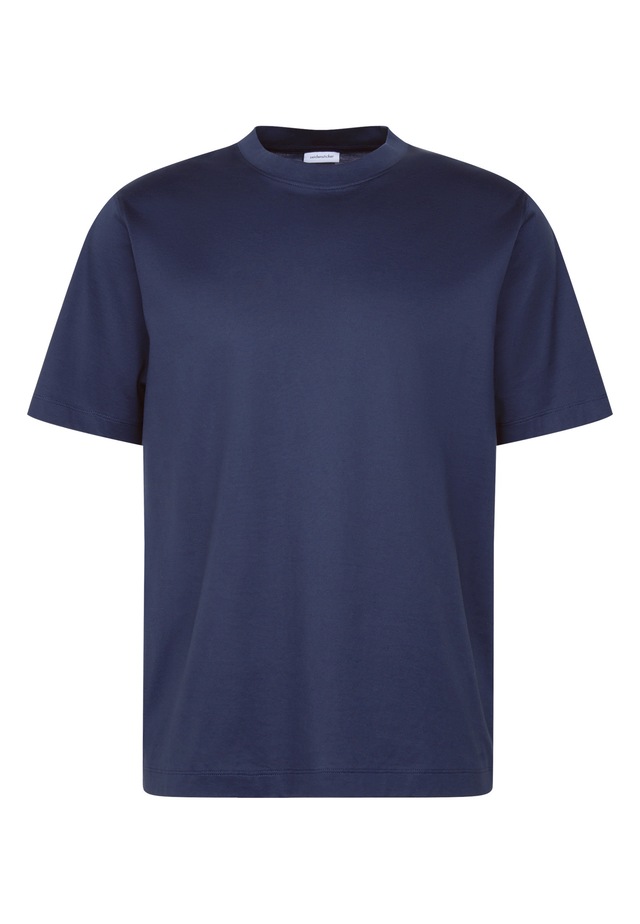 seidensticker T-Shirt 1/2 Rundhals Uni