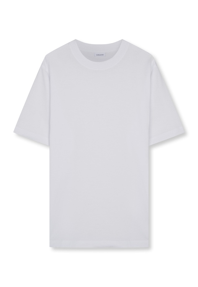 seidensticker T-Shirt 1/2 Rundhals Uni