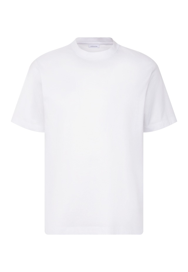seidensticker T-Shirt 1/2 Rundhals Uni