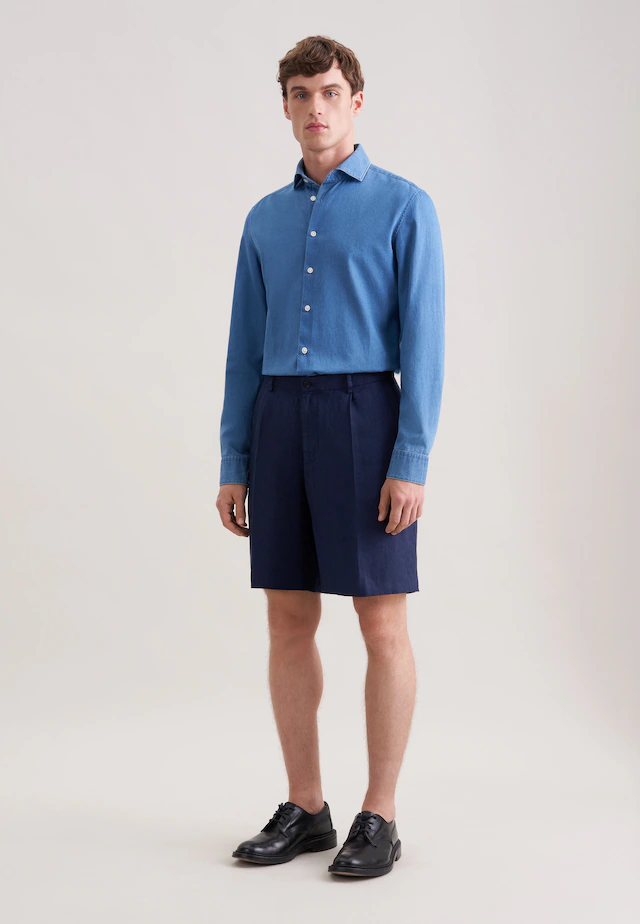 seidensticker Shorts