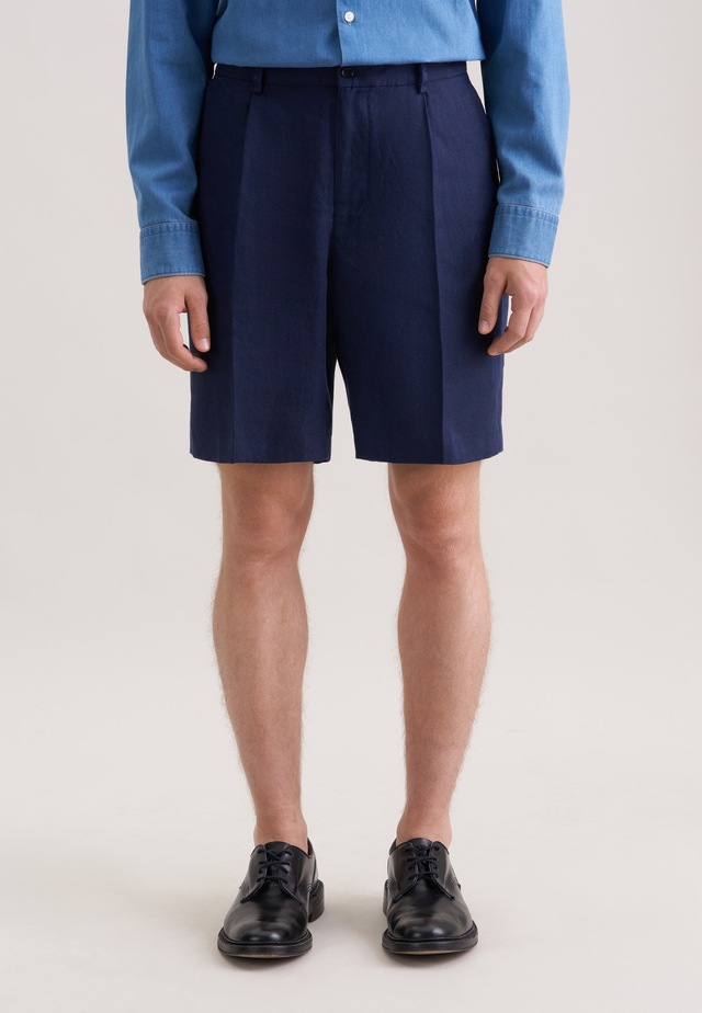 seidensticker Shorts