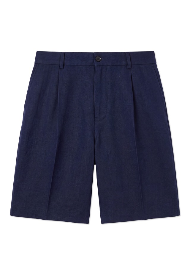 seidensticker Shorts