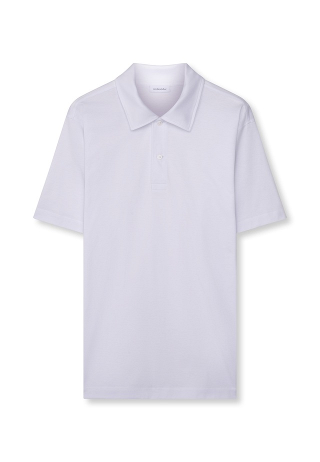 seidensticker Poloshirt Polo Uni