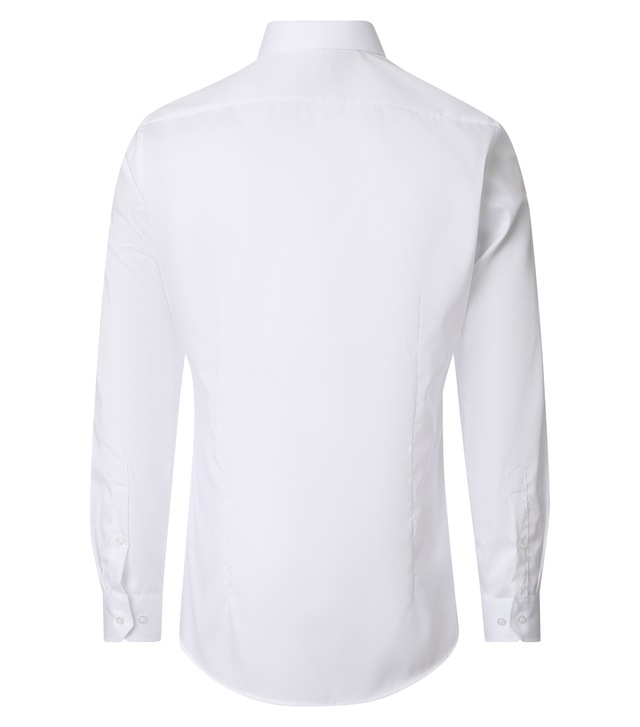 VENTI Businesshemd »VENTI Businesshemd extra langer Arm 69cm uni«