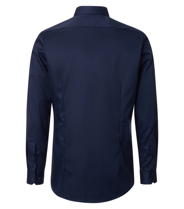 VENTI Businesshemd »VENTI Businesshemd extra langer Arm 69cm uni«