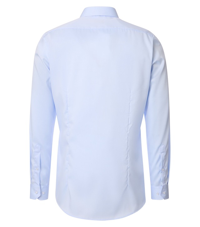 VENTI Businesshemd »VENTI Businesshemd extra langer Arm 69cm uni«