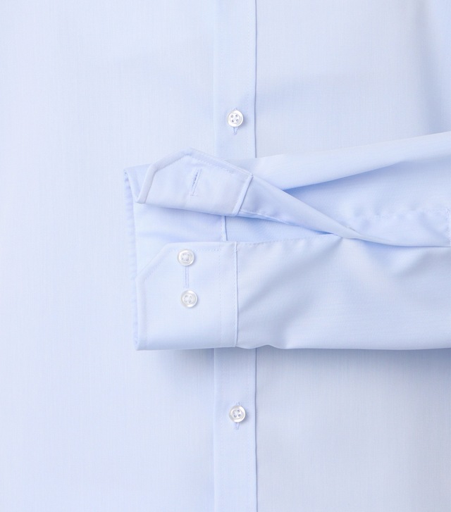 VENTI Businesshemd »VENTI Businesshemd extra langer Arm 69cm uni«