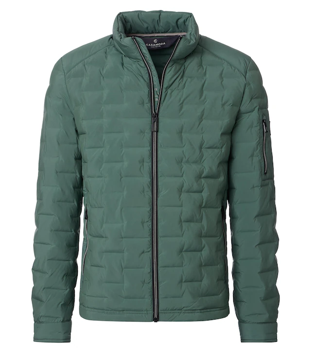 CASAMODA Steppjacke »CASAMODA Steppjacke uni«