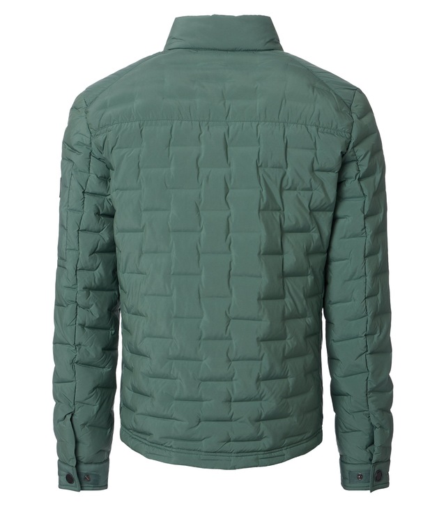 CASAMODA Steppjacke »CASAMODA Steppjacke uni«