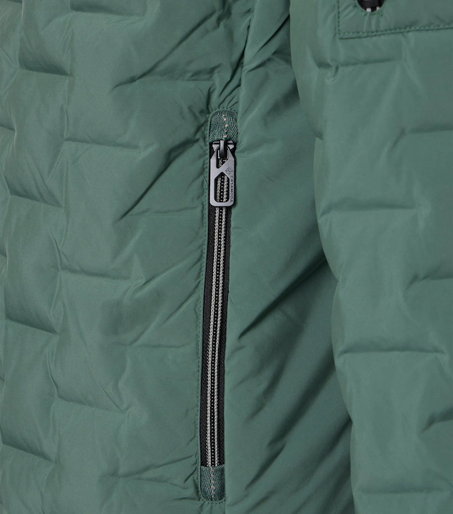 CASAMODA Steppjacke »CASAMODA Steppjacke uni«