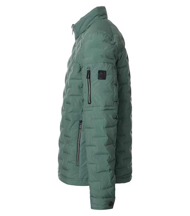 CASAMODA Steppjacke »CASAMODA Steppjacke uni«