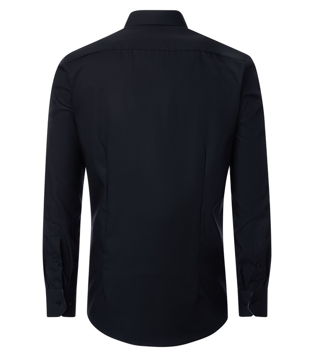 VENTI Businesshemd »VENTI Businesshemd extra langer Arm 72cm uni«