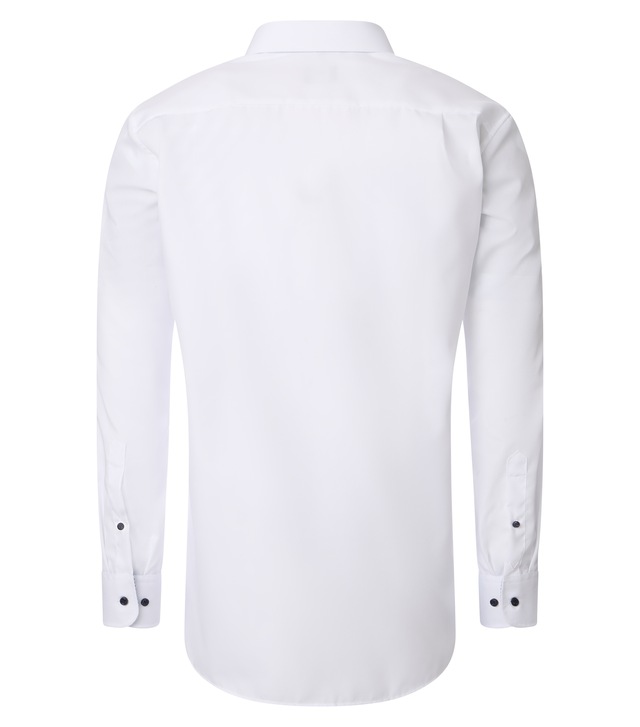 VENTI Businesshemd »VENTI Businesshemd extra langer Arm 72cm uni«