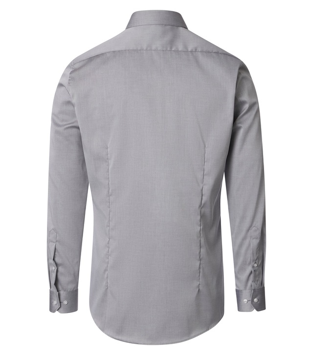 VENTI Businesshemd »VENTI Businesshemd extra langer Arm 69cm uni«