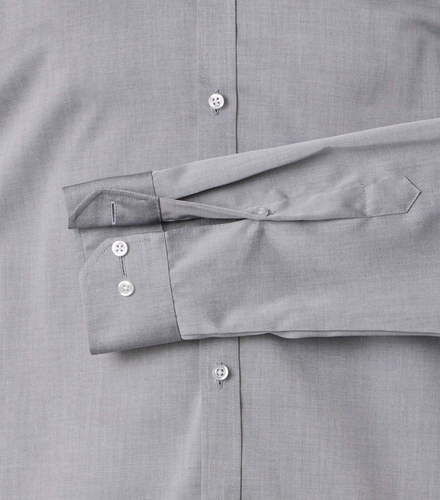 VENTI Businesshemd »VENTI Businesshemd extra langer Arm 69cm uni«
