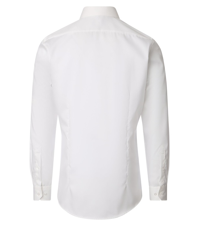 VENTI Businesshemd »VENTI Businesshemd extra langer Arm 69cm uni«