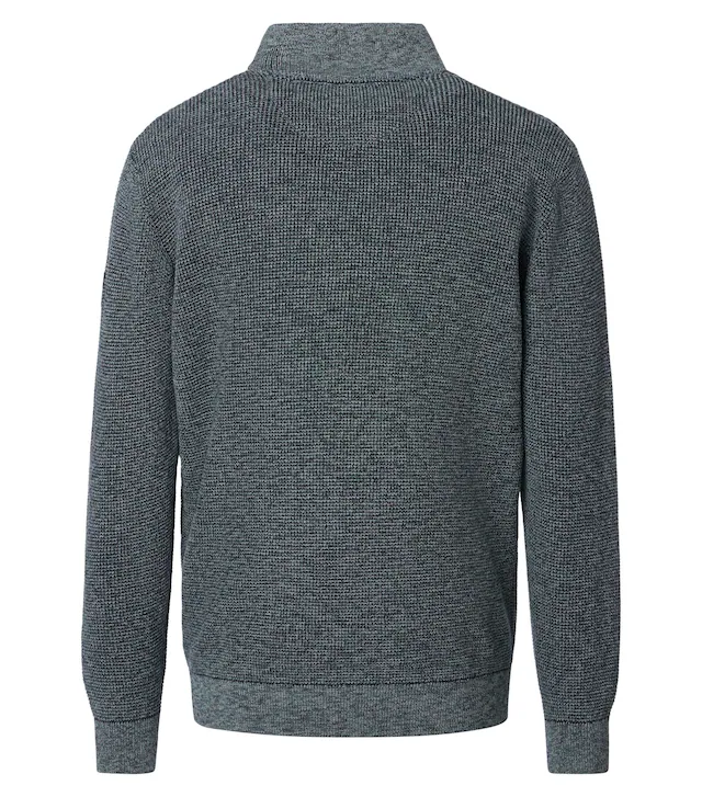 CASAMODA Troyer »CASAMODA Stricktroyer uni«