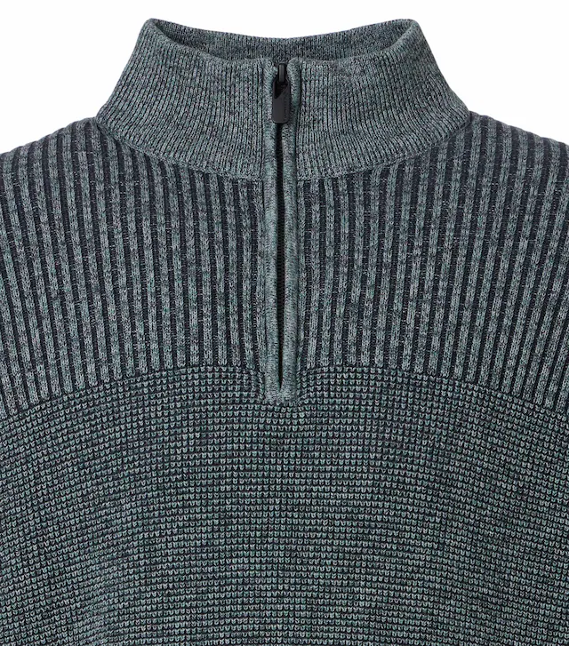 CASAMODA Troyer »CASAMODA Stricktroyer uni«
